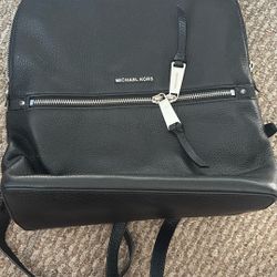 Michael Kors Backpack Purse