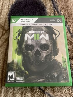 Modern Warfare 2