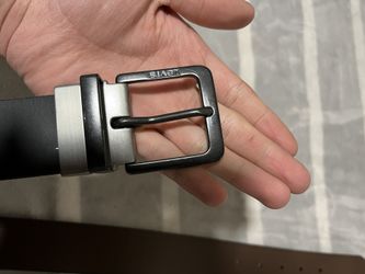 Levi’s Belt 