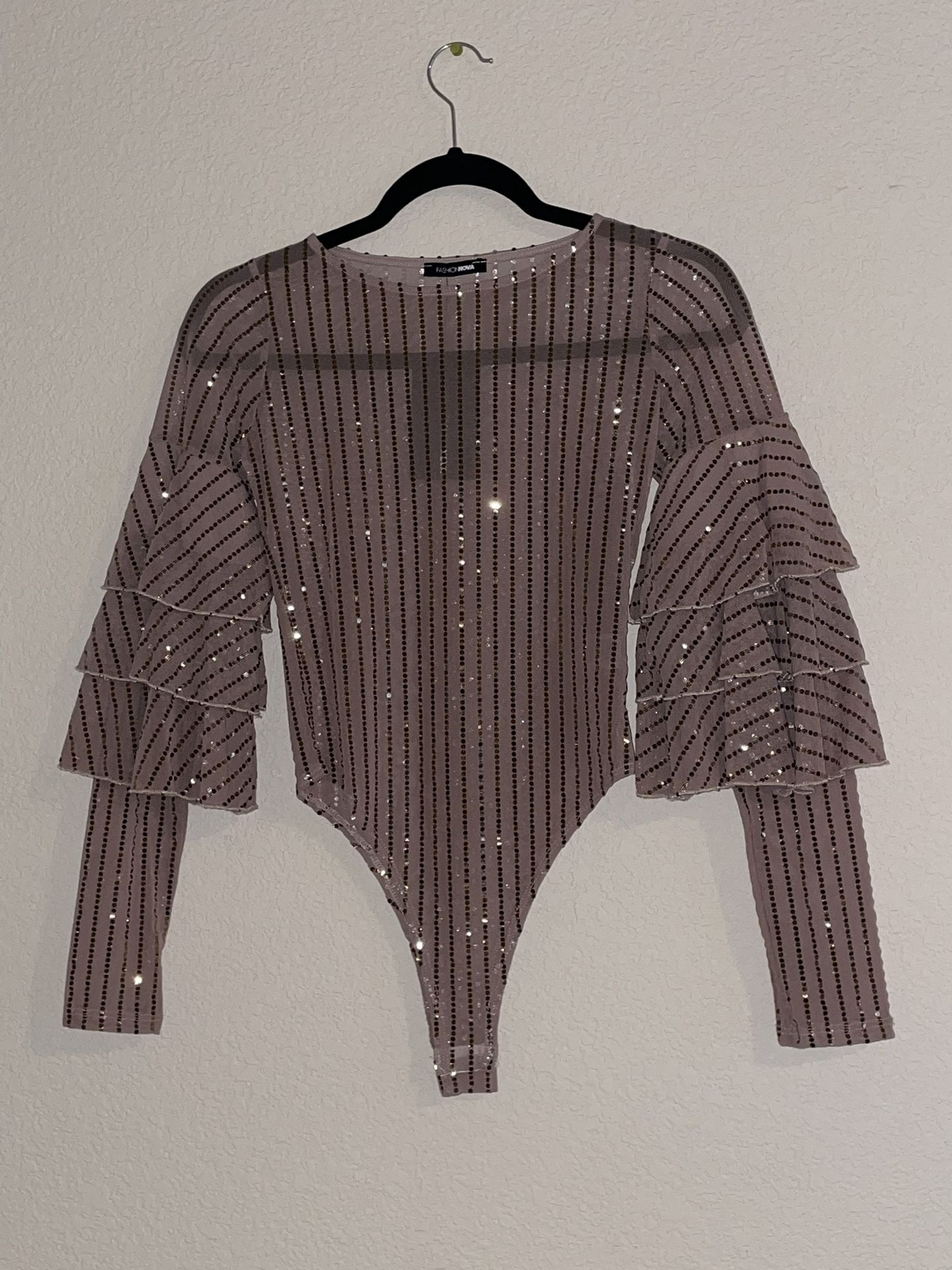 Bodysuit