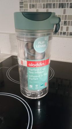 Aladdin Perfect Cup Tea Infuser 