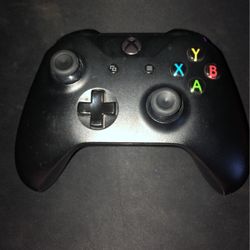 Xbox One Controller