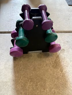 Dumbbells