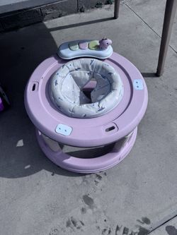 Baby Walker Used Good Conditions 