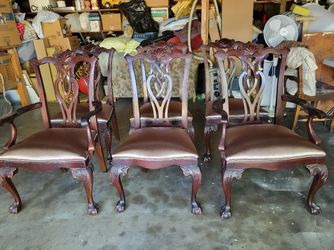 Reupholstery And Repair