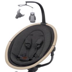 Maxi Cosi Baby Swing With Music And Mobile