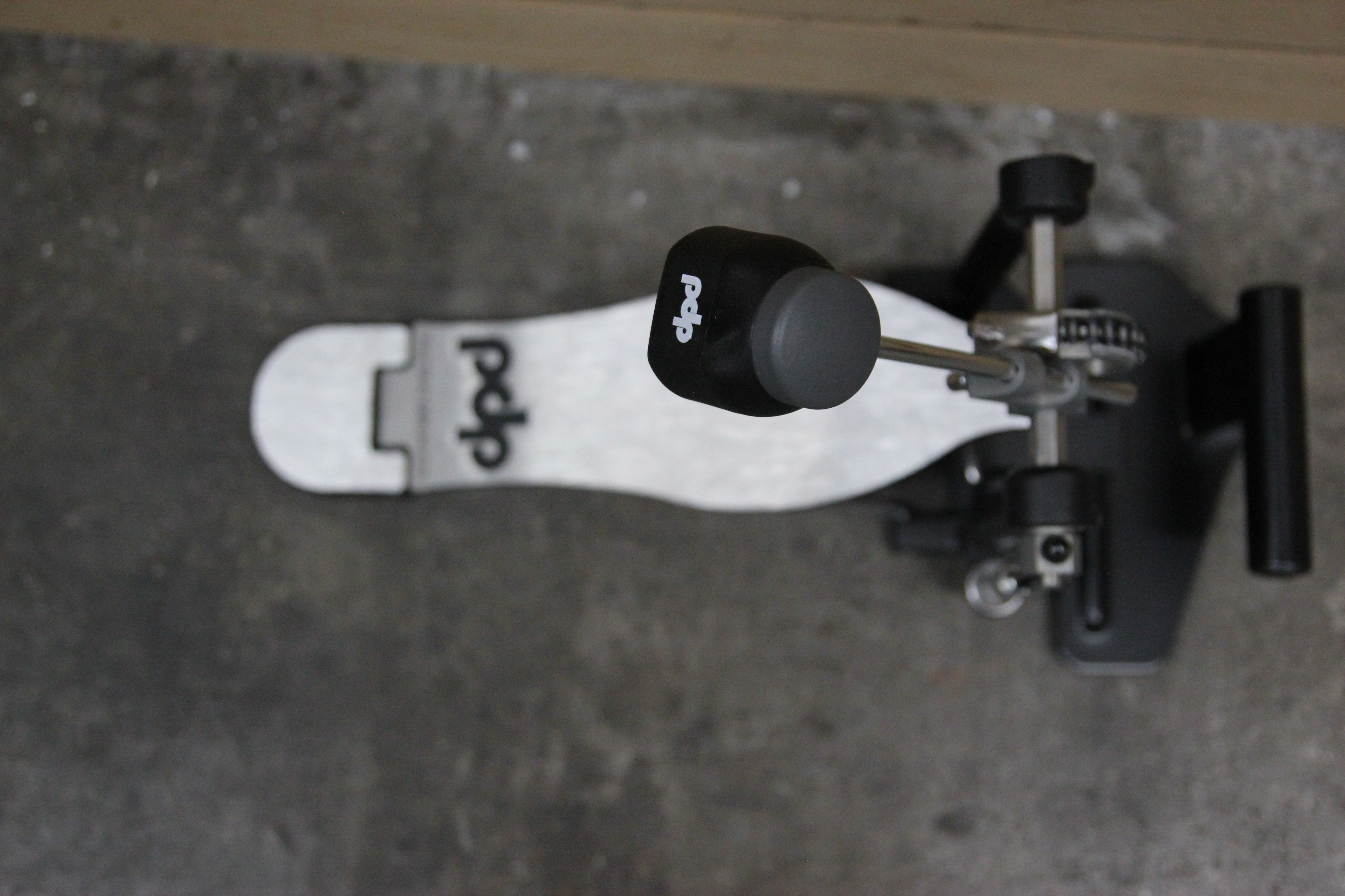 PDP Bass Drum Pedal Chain Drive