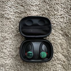 Cordless Buds (Plantronics)
