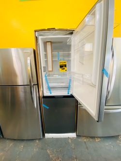 Refrigerador 24” a Pagos