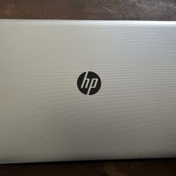 HP Laptop 