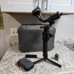 DJI Gimbal Ronin-S