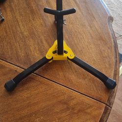 Saxophone Stand Portable 
