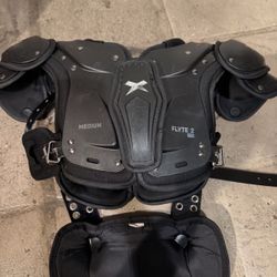Xenith Flyte 2 Medium Pads