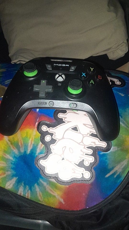 Xbox Controllers