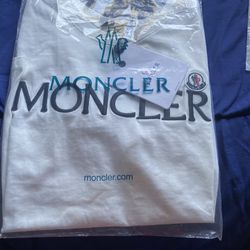 Moncler Shirt 