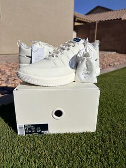 Nike Book 2 LX White Label NEW/SNKRS RECEIPT SIZE: 12 FIRM $250 ONLY!