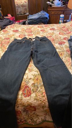 Levi’s size 36 32