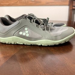 Vivibarefoot Primus Trail III All Weather FG Mens shoe