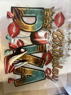 DTF Prints For Sale Different Type