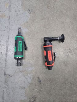 Grinder Matco