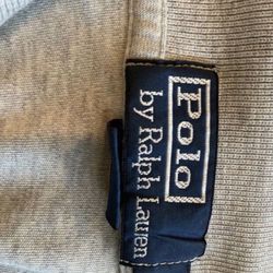 Polo Ralph Lauren shirt $20