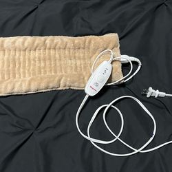 Small Heating pad