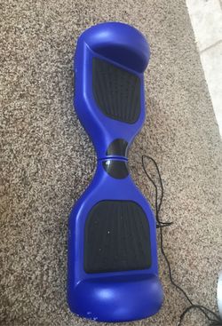 Hoverboard