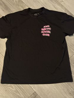 Anti Social Social Club