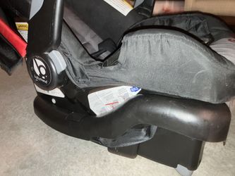 Baby Car Seat (detachable )