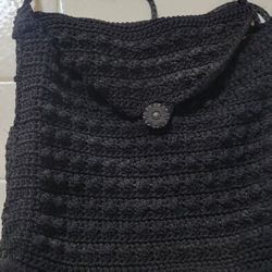 Lady's Shoulder Bag