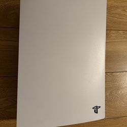 Sony PS5 disk edition with 1 controller