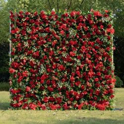 Flower Wall 4 RNT 