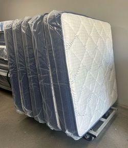 Brand new mattresses for sale