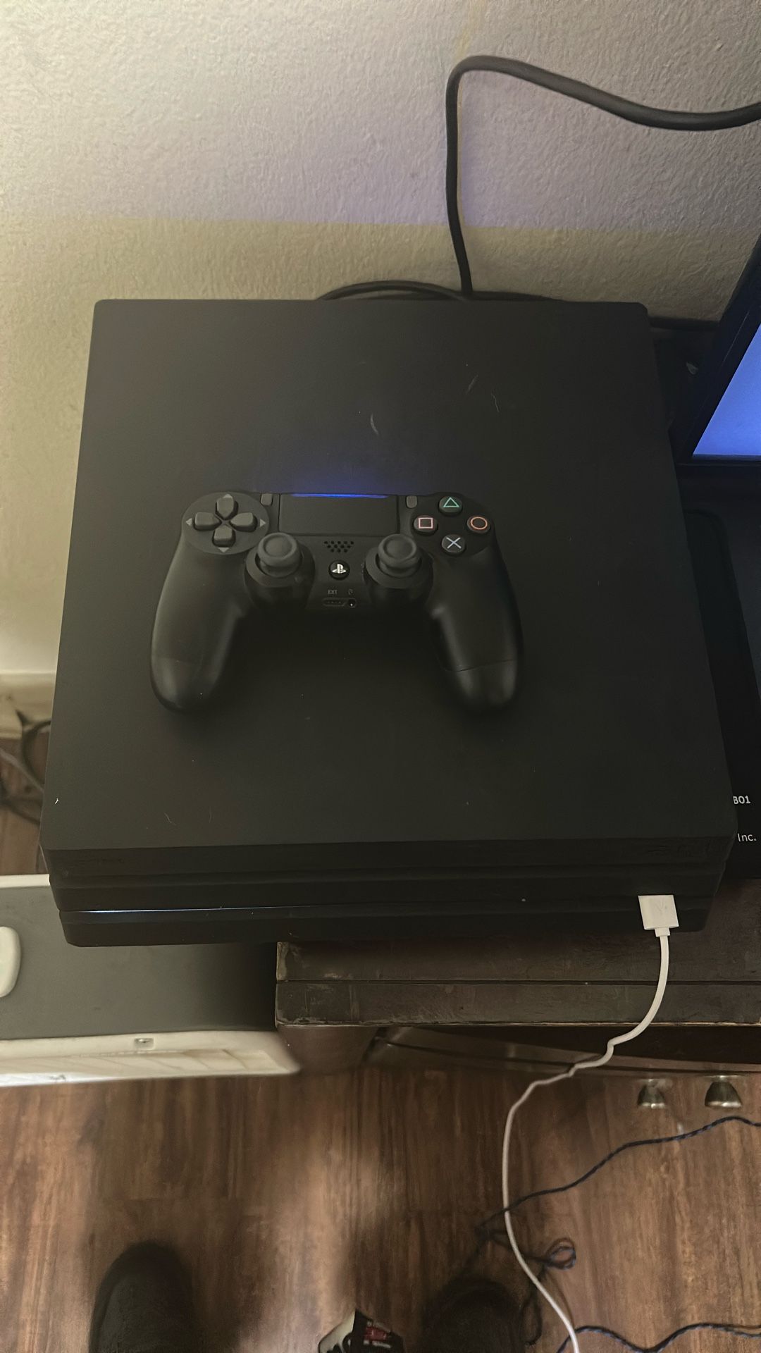 PS4 Pro