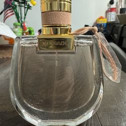 BRAND NEW Chloé Nomade EdP, 75ml