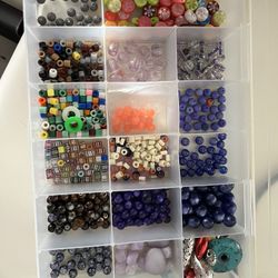 Beads 