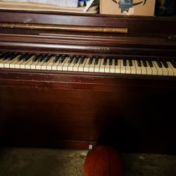 Piano