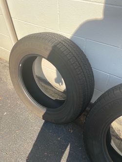 Used Car Tires Yokohama