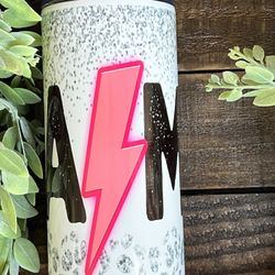 MAMA Stainless Steel Tumbler 
