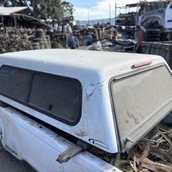 Chevy Camper She’ll