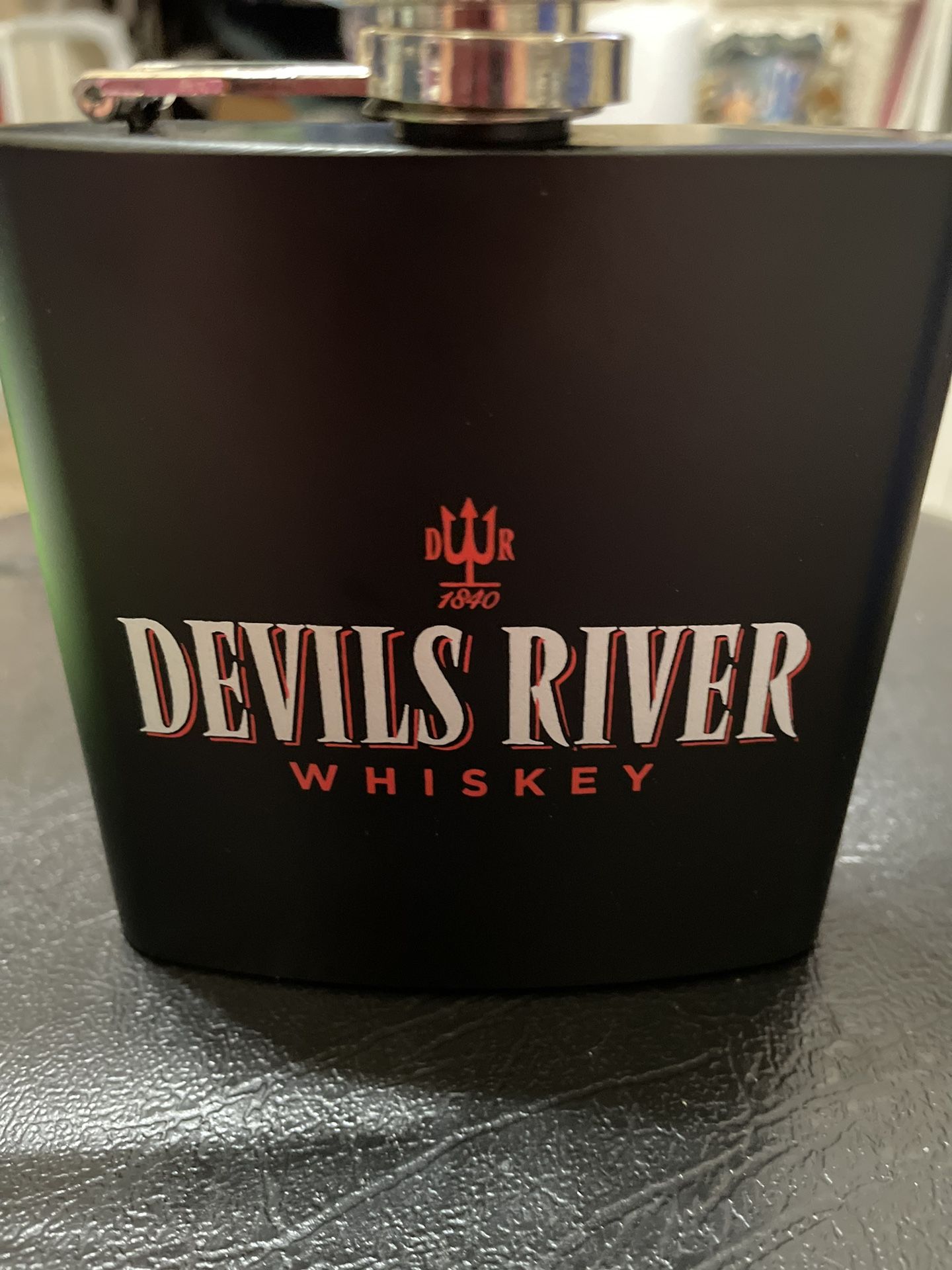 Five Farms rack/Miller Lite 16oz Jack Daniels No7 highball Devils River Flask Hornitos shot