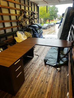 Desk