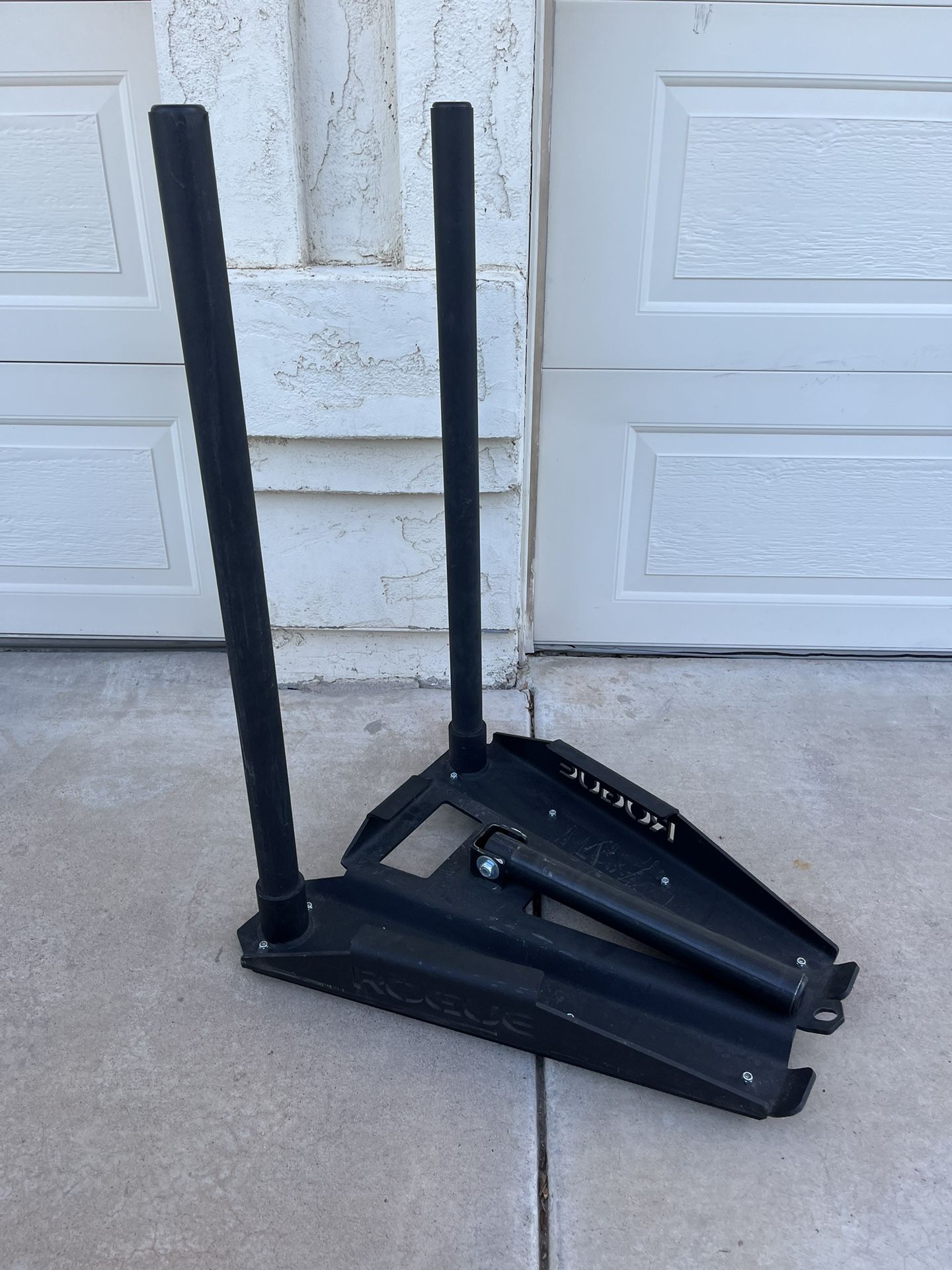 Rogue Slice Sled 