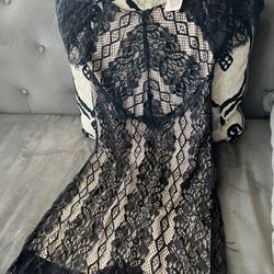 Forever21 Women’s Dress Size S