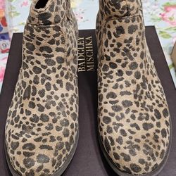 Woman's Boots 