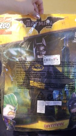 Batman