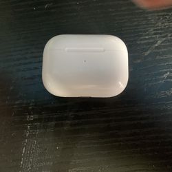 AirPods Pro’s C type