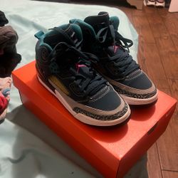 Jordan Shoes Size 6.5