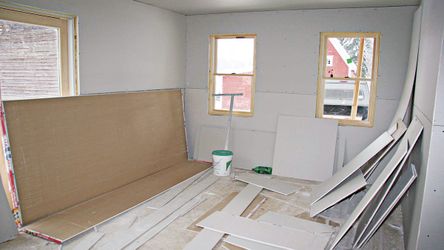 Pintura Y Drywall Buenos Precios