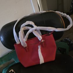 Brand New Michael Khors, And Coach